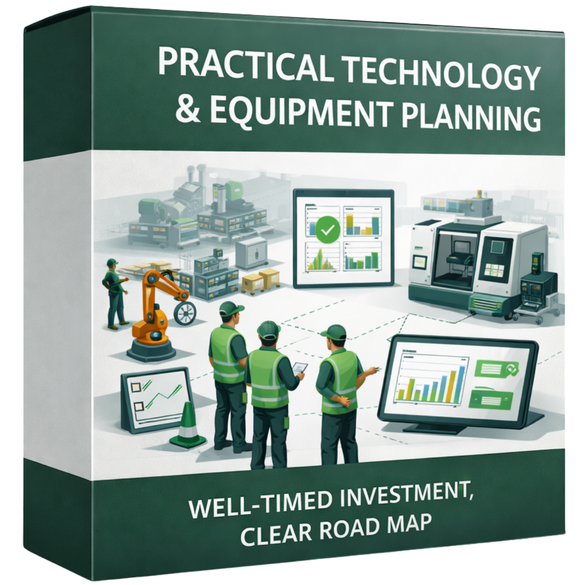 Technology & Equipment Planning